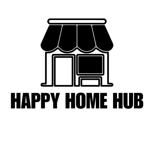 Happy Home Hub